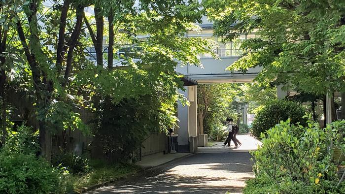 5月13日(水)2年生の分散登校本日最後の第4陣が終了しました。