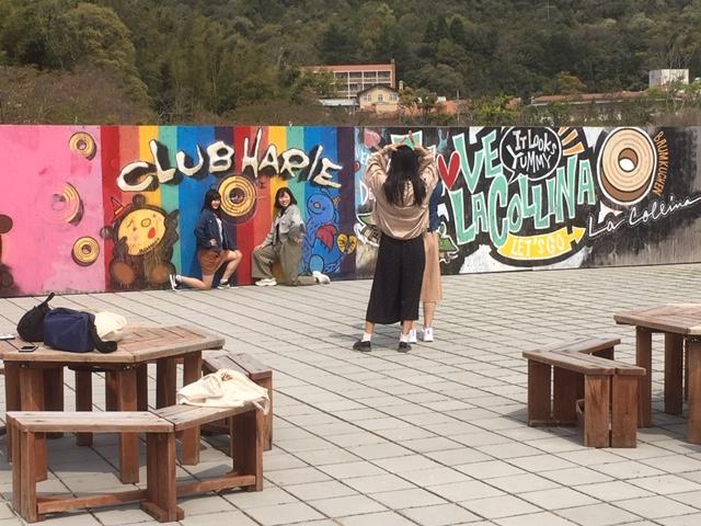 4月19日（金）今日はExcursions Day～3年3組からも写真が届きました～