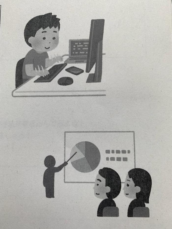 Vol4. 探究開き