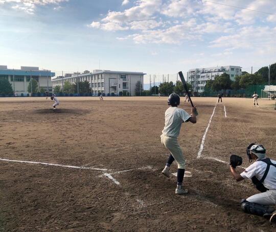 Liga Agresiva予選リーグ！