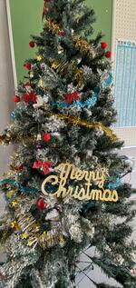Happy Holidays!
