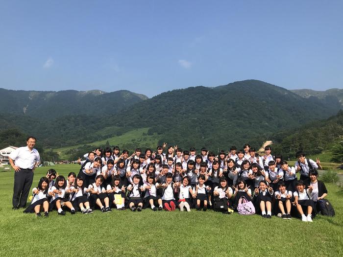 合宿に行ってきました。【7月13日〜16日】