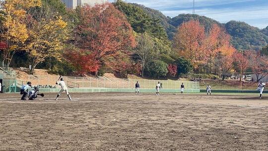 京阪スペシャルリーグ！