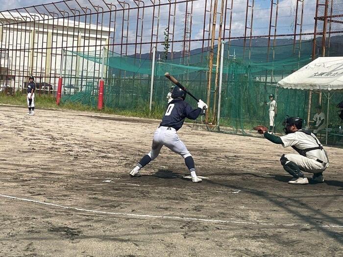 Ligaリーグ始まる!