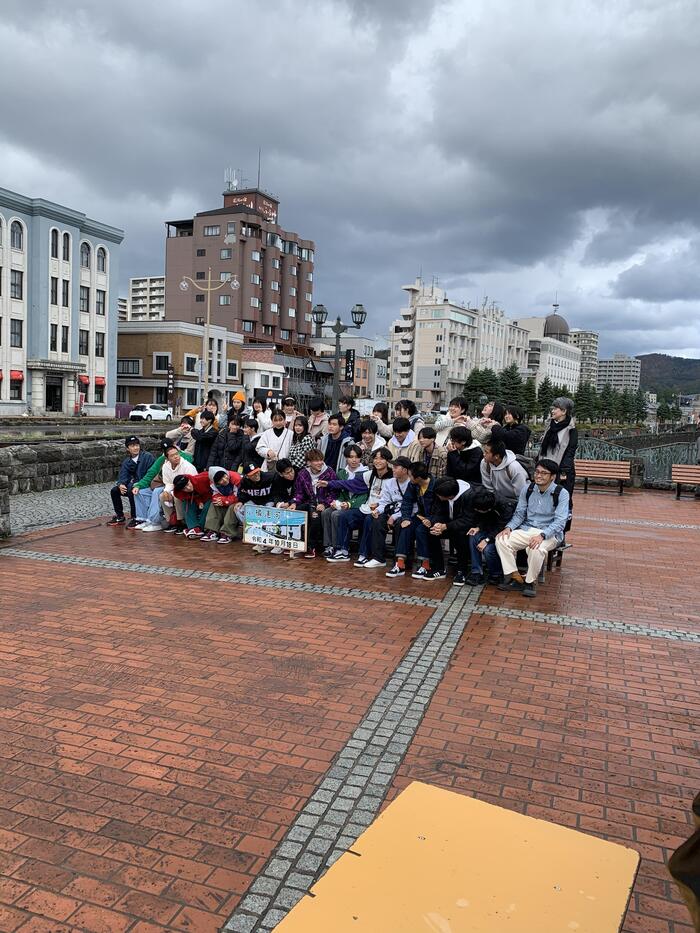 最終日④