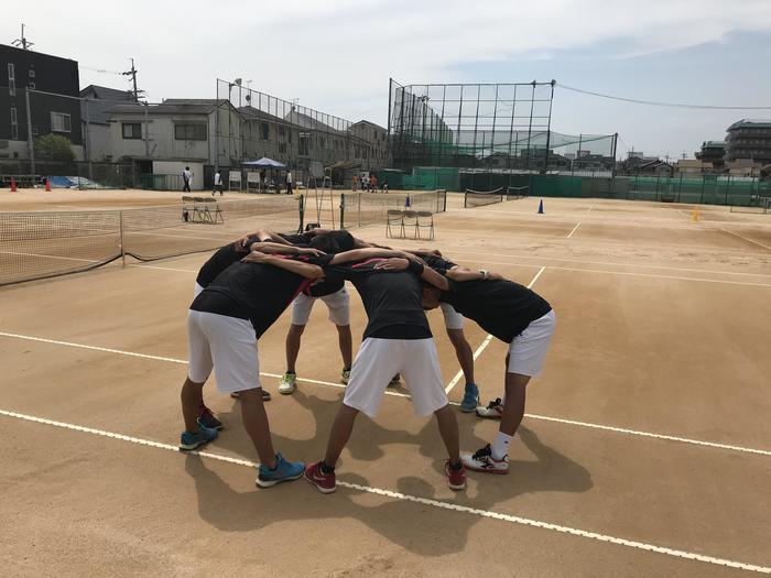予選優勝!