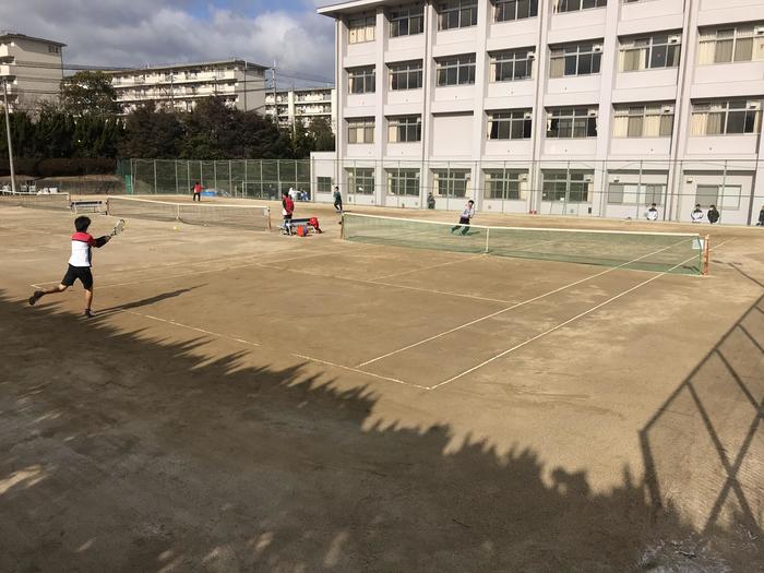 実力養成期間2
