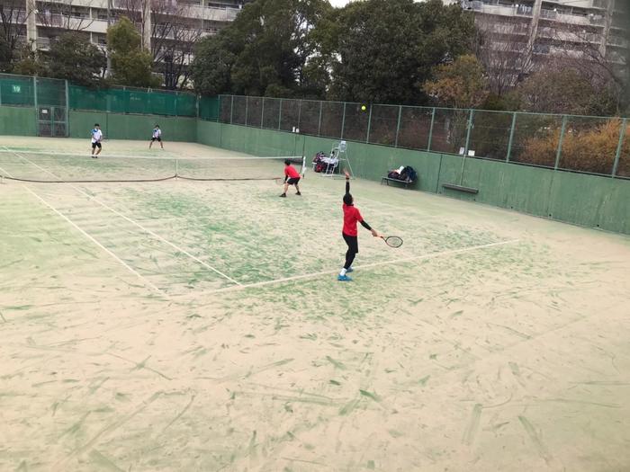 近畿大会(1日目)予選トーナメントの結果