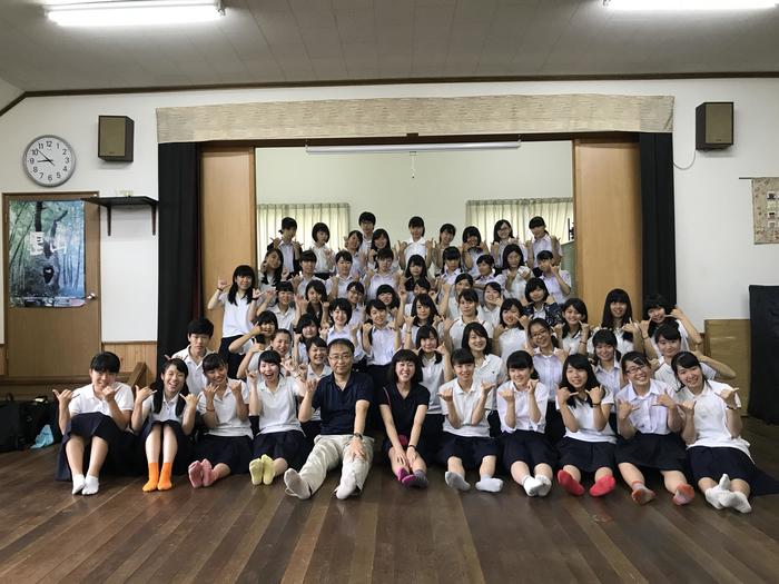 夏期合宿行ってきました。【7/14〜7/17】