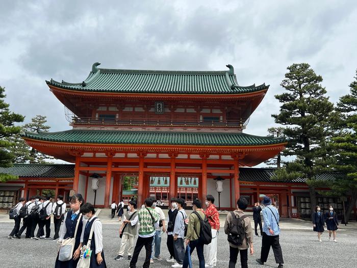 Vol7. 春の遠足 in 京都！