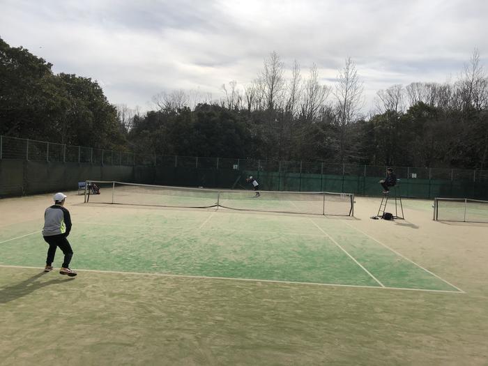 曽我杯S本戦結果