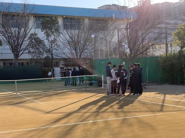曽我杯団体戦は準優勝!