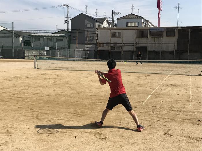 実力養成期間3