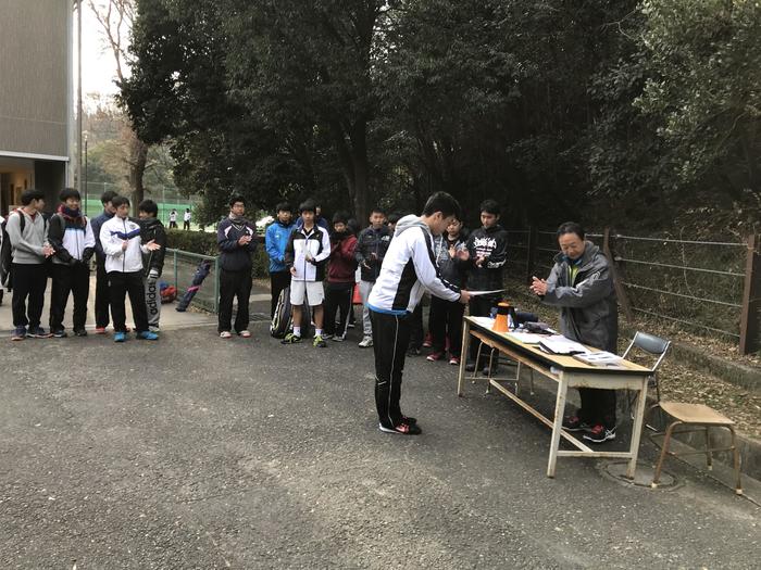 曽我杯(個人)本戦の結果報告