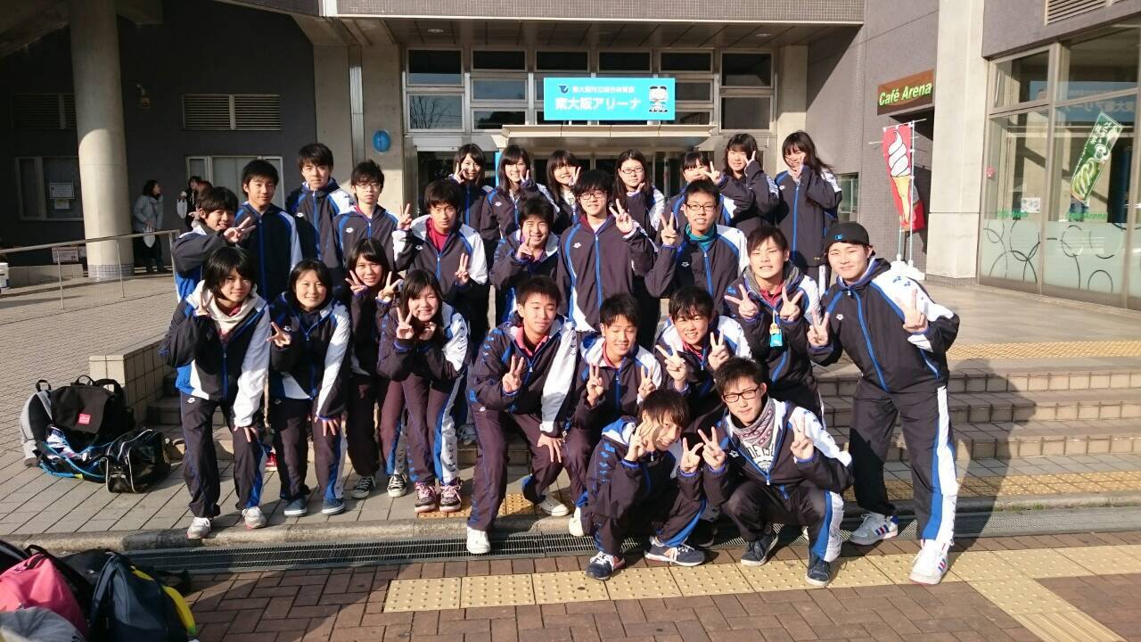 合同練習交野1
