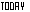 今日