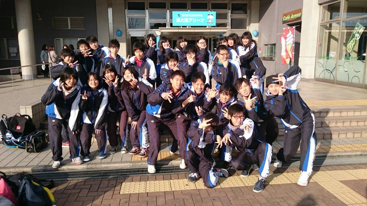 合同練習交野2