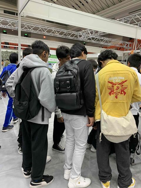 進路行事　VR.JPG