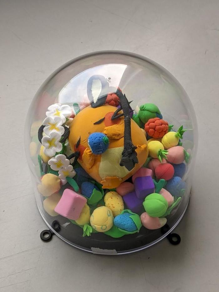 美術作品
