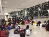 修学旅行 4日目 最終