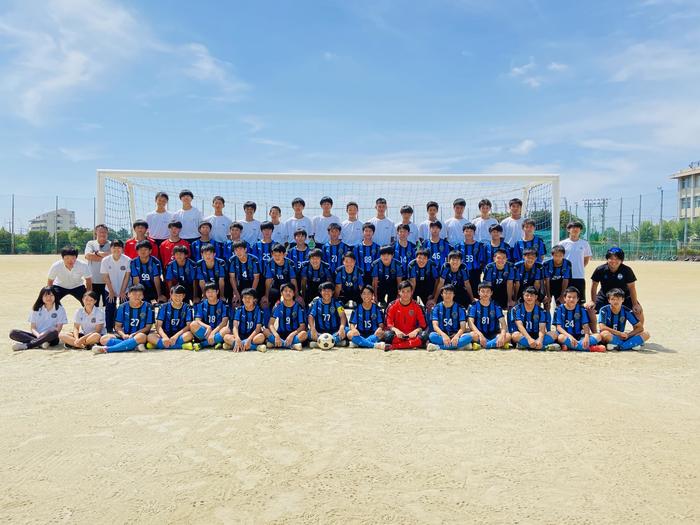 【KFC サッカー部blog】第4回交野カップについてのお知らせ