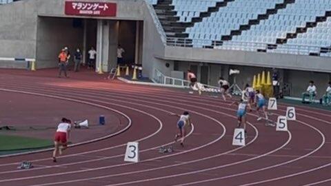 大阪選手権・結果