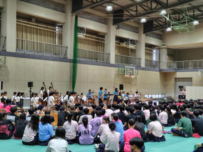 笑顔満祭 〜 一度限りの青春を 〜②