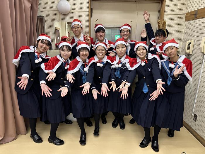 12/22(日) 第86回平和を願うコンサート ウクライナ・ガザ地区支援クリスマス・コンサート in 大阪城音楽堂