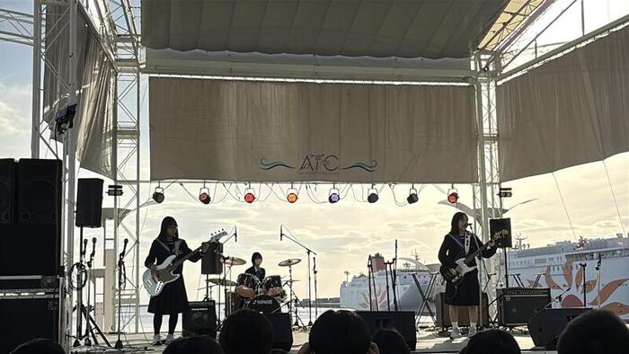 3/8(日) Sing for the Future Vol. 50
