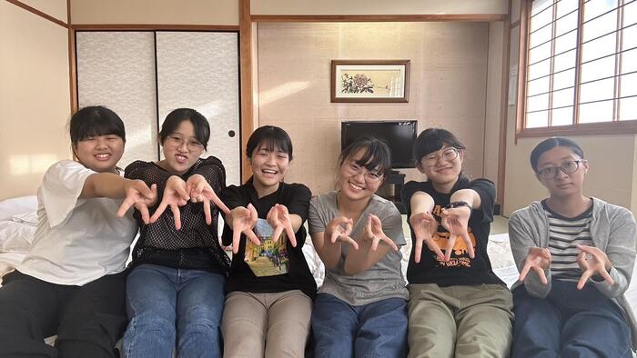 ７/26(水)～７/28(金) 合宿 in 西脇