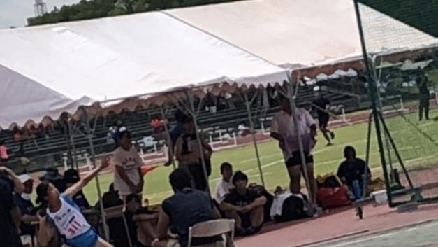 大阪総体 中央大会 Day1