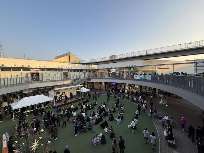 1/17(土) High School Sound Link 2026 @ Q's Mall