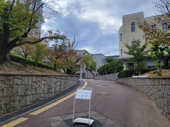 【第1回学校見学会】ご参加いただきありがとうございました!|by M #49