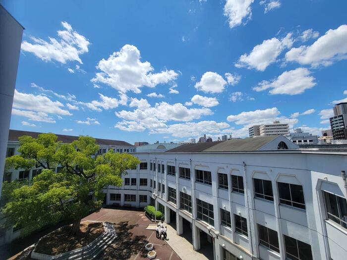【終業式】1学期が終わりました☀️ #108｜by M