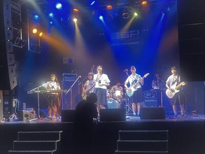 8/11 SHOWA vs HEISEI REIWA POPS&ROCK FES→11/３ ZeppNamba出演決定