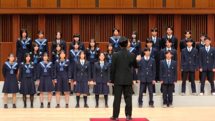 12月19日（木）壱月祭⑬ 2年A組