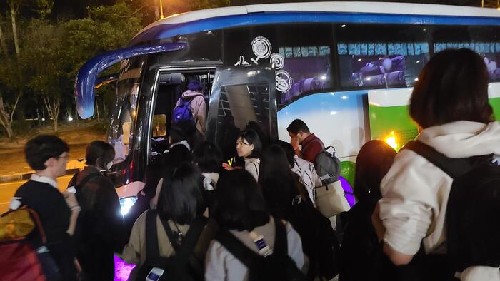 8月17日（土）人の時間を奪うということ=マレーシア航空で起きたこと 復路③