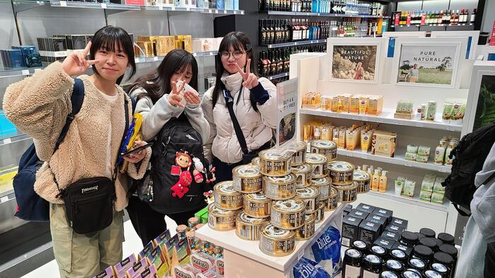 8月3日（土）再集合で全員が揃いました。