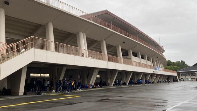 記録会inロートフィールド
