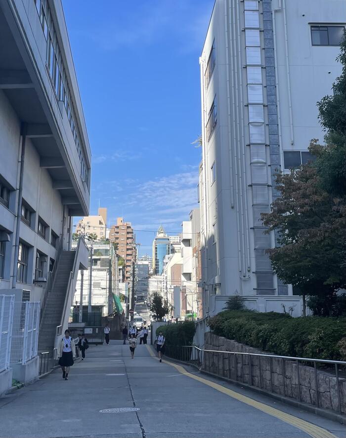 後期挨拶運動スタート!!