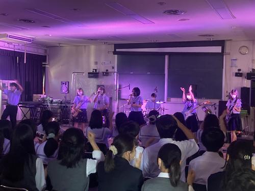 6/12 交流ライブ