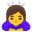 🙇♀️