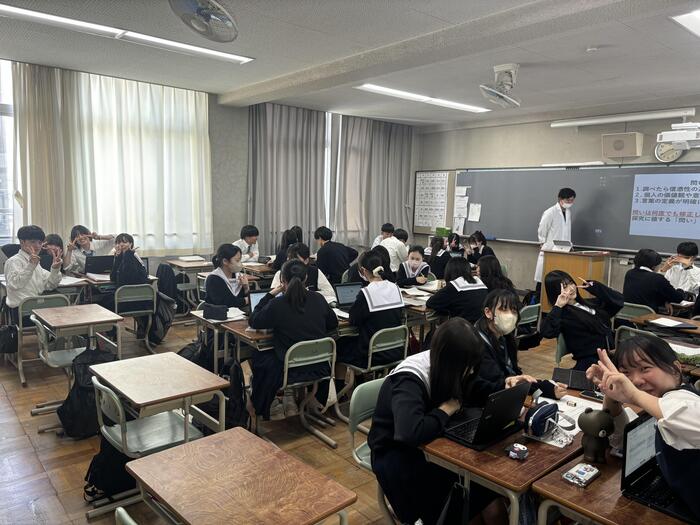 今だからこそできる学び