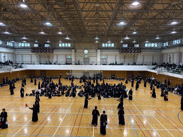 北部大阪夏季合同錬成会に参加しました！！