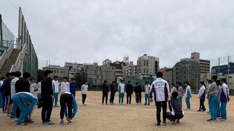 最後の一歩まで美しく