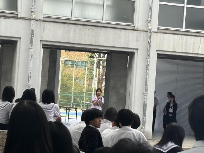 自治会選挙