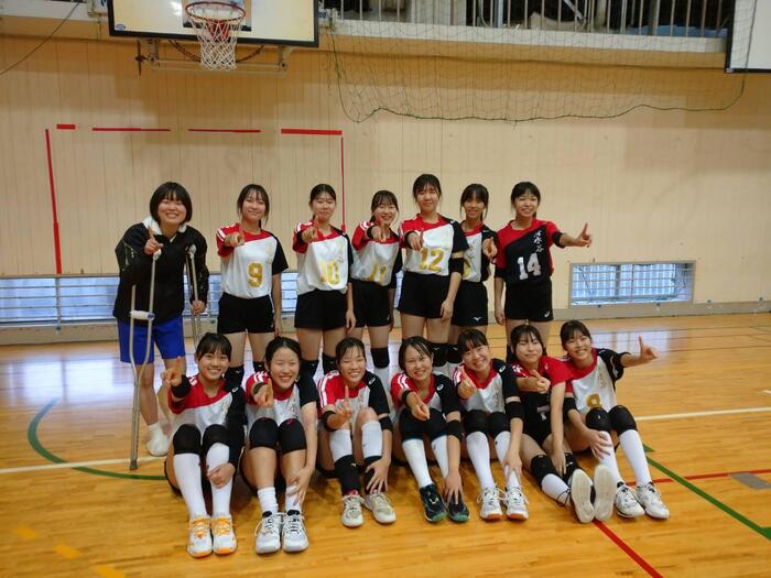 大阪新人大会1次予選(部別)