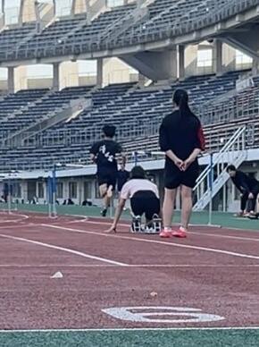 丸亀合宿