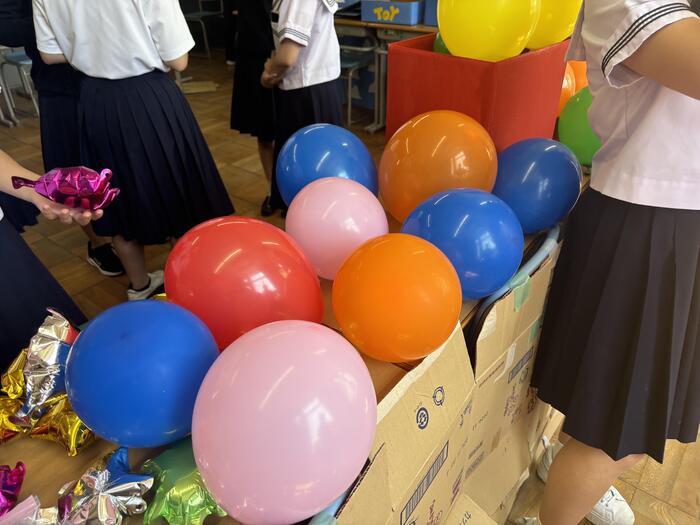 文化祭1🌺