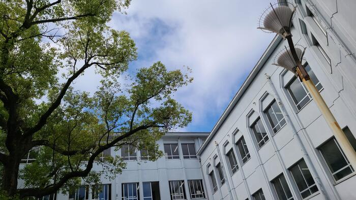 5月20日(月)今日から中間考査です。